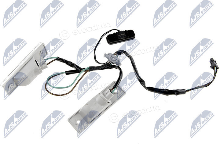 NTY EZC-DW-001