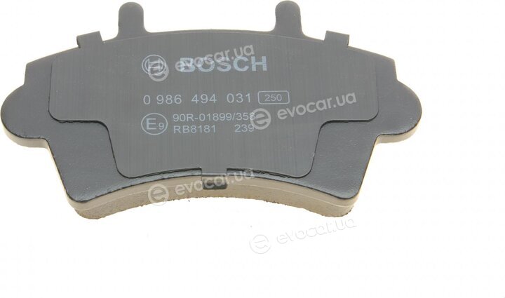 Bosch 0 986 494 031