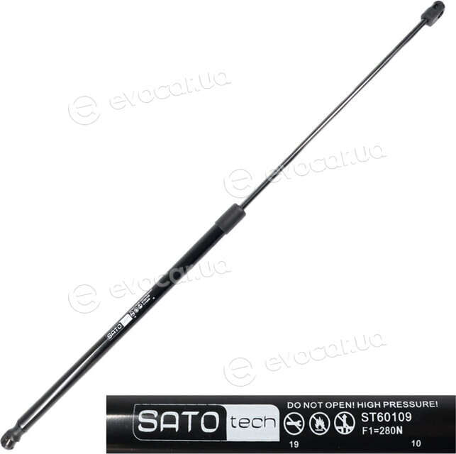 Sato Tech ST60109