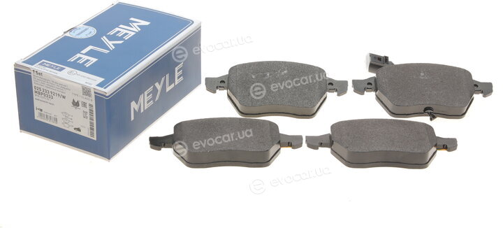 Meyle 025 233 9219/W