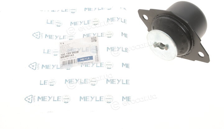 Meyle 100 199 0028