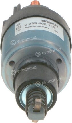 Bosch 2 339 402 115