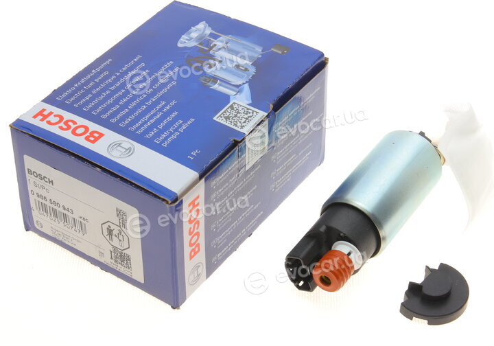 Bosch 0 986 580 943