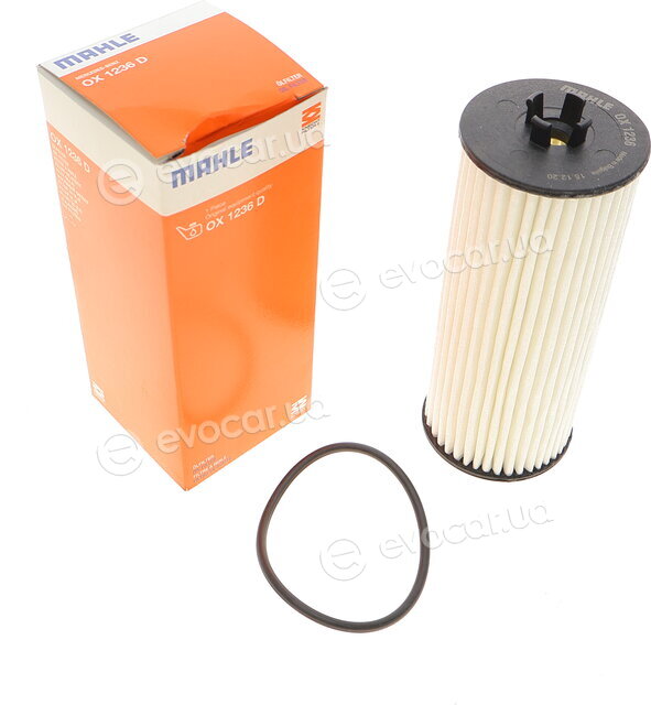 Mahle OX 1236D