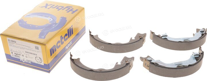 Metelli 53-0052
