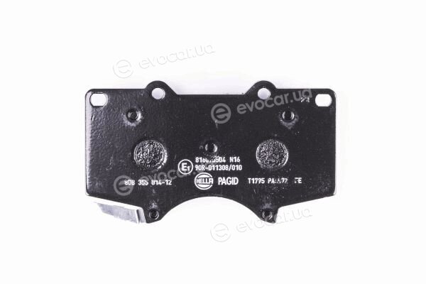 Hella 8DB 355 014-121