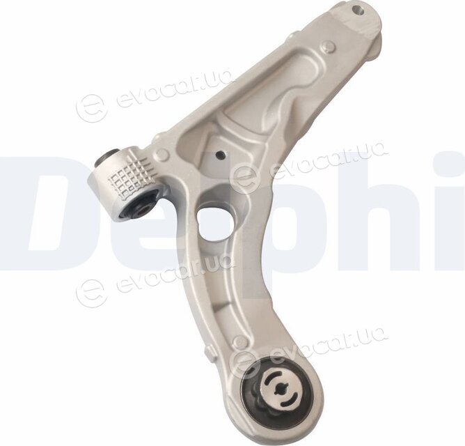 Delphi TC4003