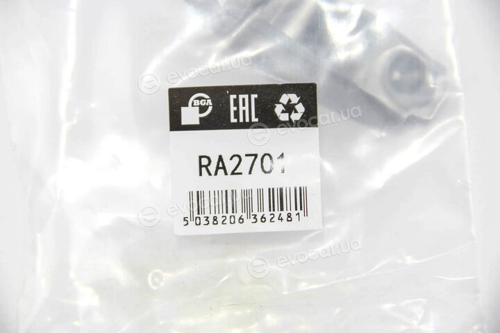 BGA RA2701