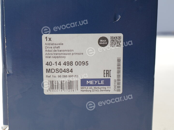 Meyle 40-14 498 0095