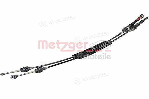 Metzger 3150225