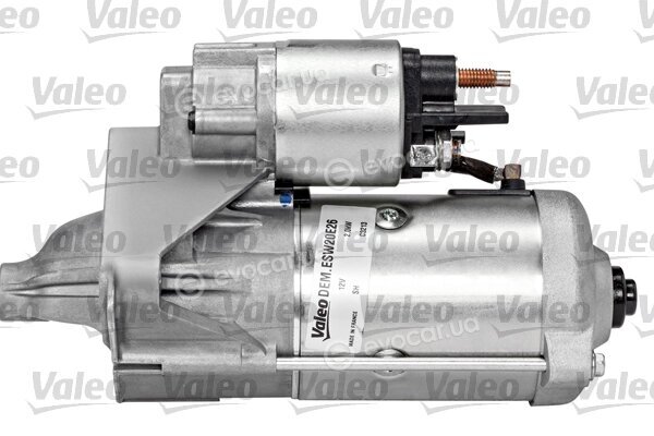 Valeo 438269