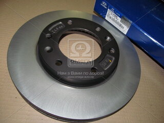 Kia / Hyundai 517124H000