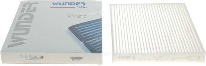 Wunder WP 2303