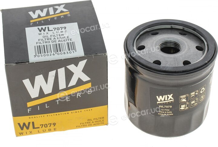 WIX WL7079