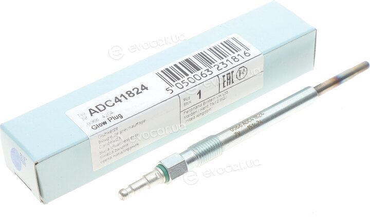 Blue Print ADC41824