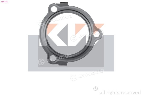 KW 590 515