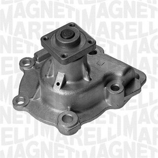 Magneti Marelli 350981559000