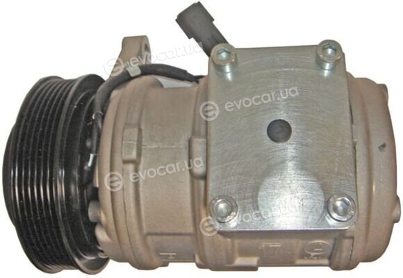 Mahle ACP 834 000S