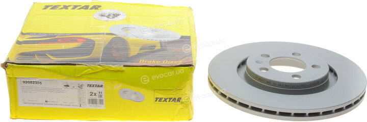 Textar 92082305