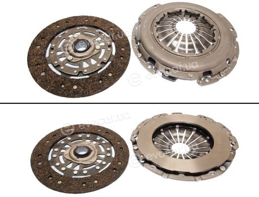 Kawe / Quick Brake 962316
