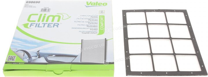 Valeo 698690