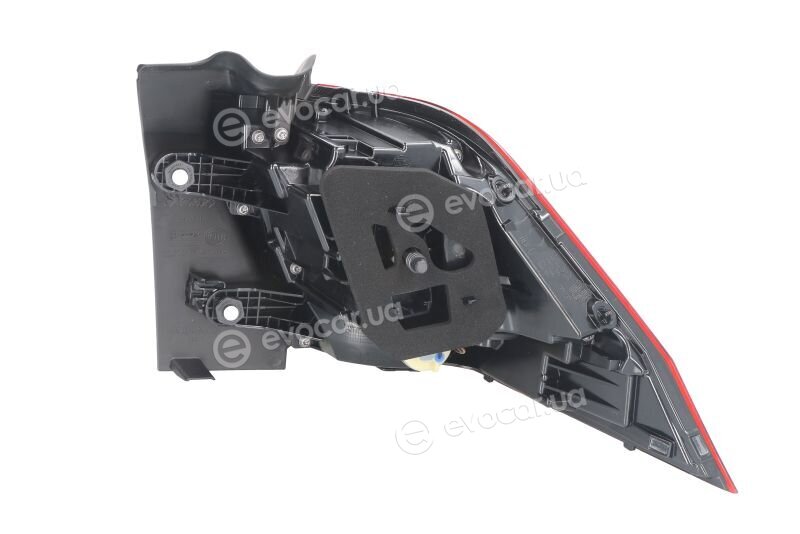 Hella 2SD 012 519-031