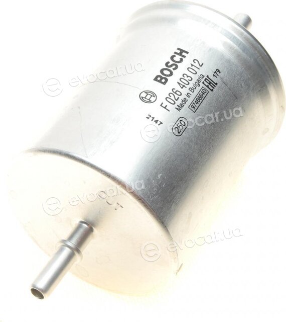 Bosch F 026 403 012