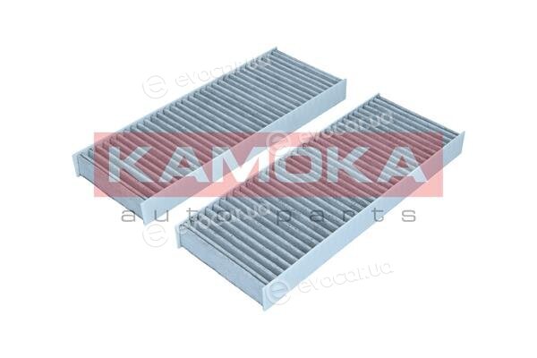 Kamoka F518901