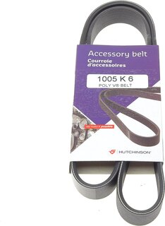 Hutchinson 1005 K 6