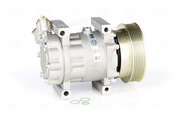 Nissens 89372