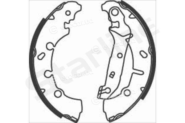 Starline BC 08200