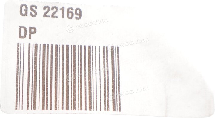 DP GS 22169