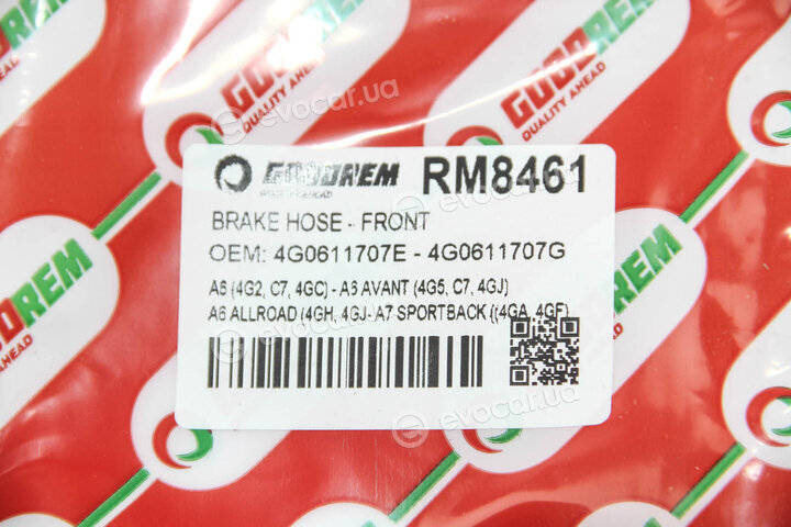 Goodrem RM8461