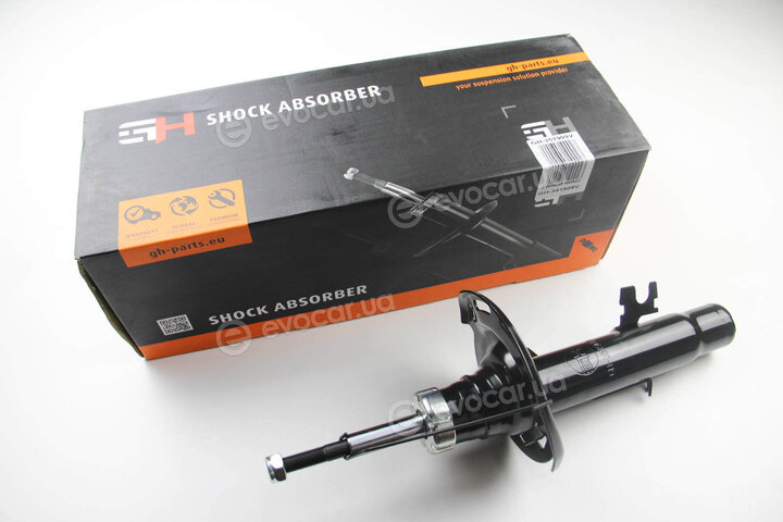 GH GH-351909V