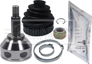 Borg & Beck BCJ1181
