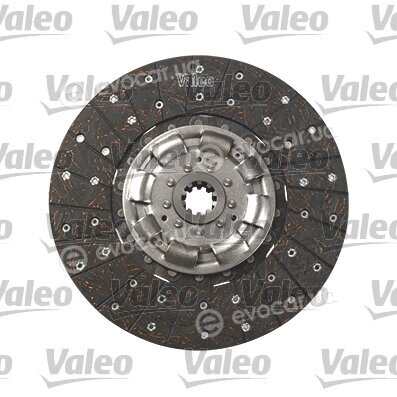 Valeo 809126