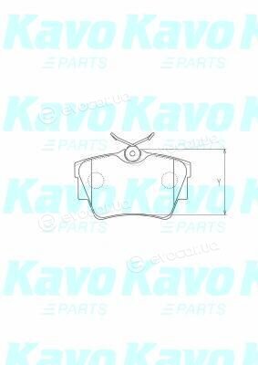 Kavo BP-6608