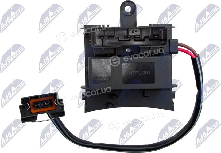 NTY CSW-PL-001