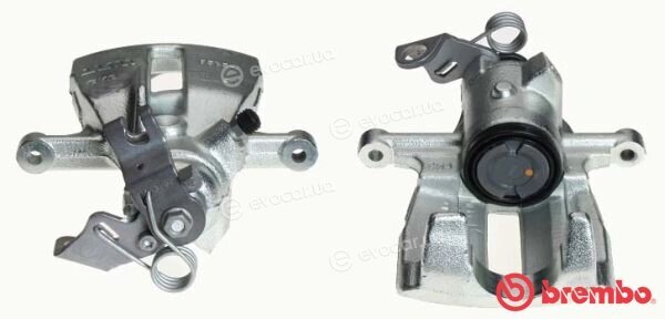 Brembo F 85 212