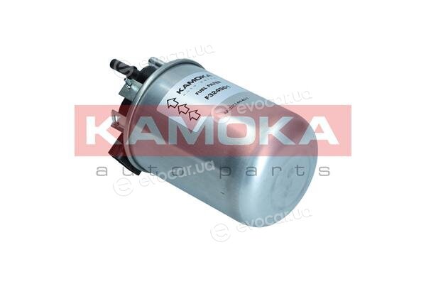 Kamoka F324501