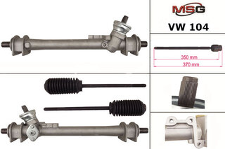 MSG VW 104
