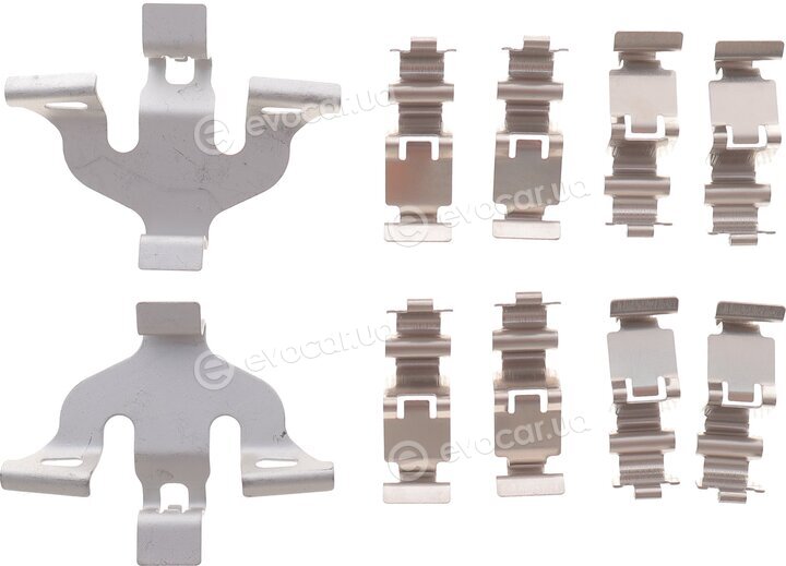 Kawe / Quick Brake 109-0030