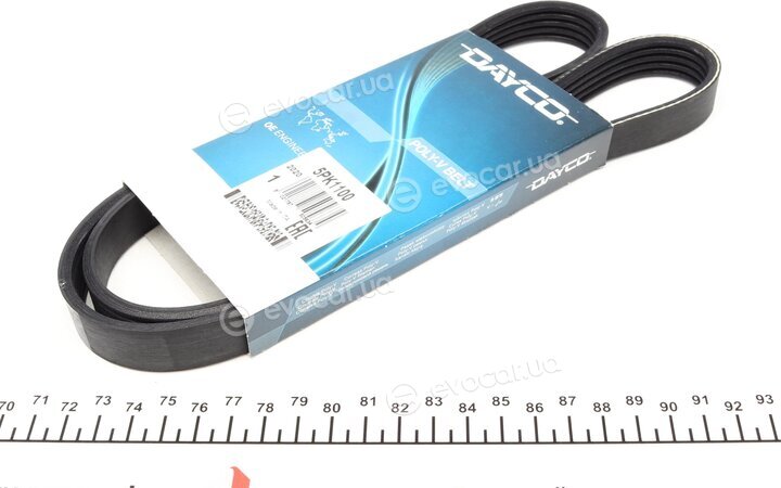 Dayco 5PK1100