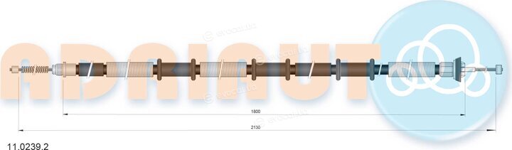 Adriauto 11.0239.2