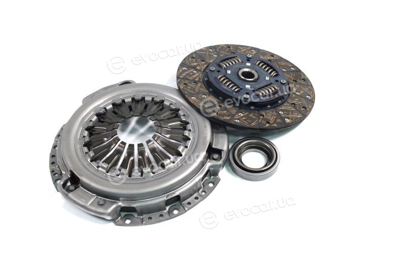 Aisin KN-038B