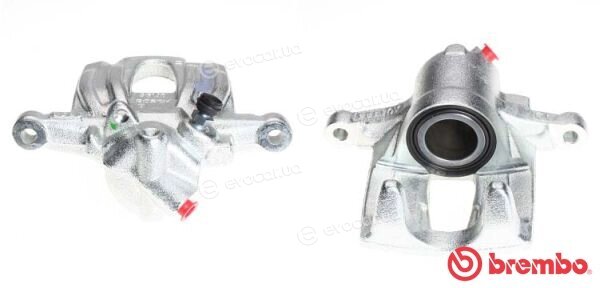 Brembo F 50 200
