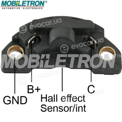 Mobiletron IG-M004H