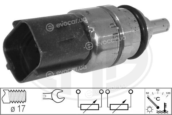 Era / Messmer 330582