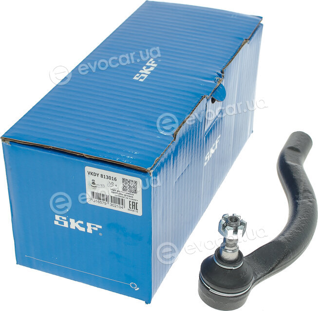 SKF VKDY 813016