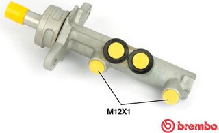 Brembo M 85 003